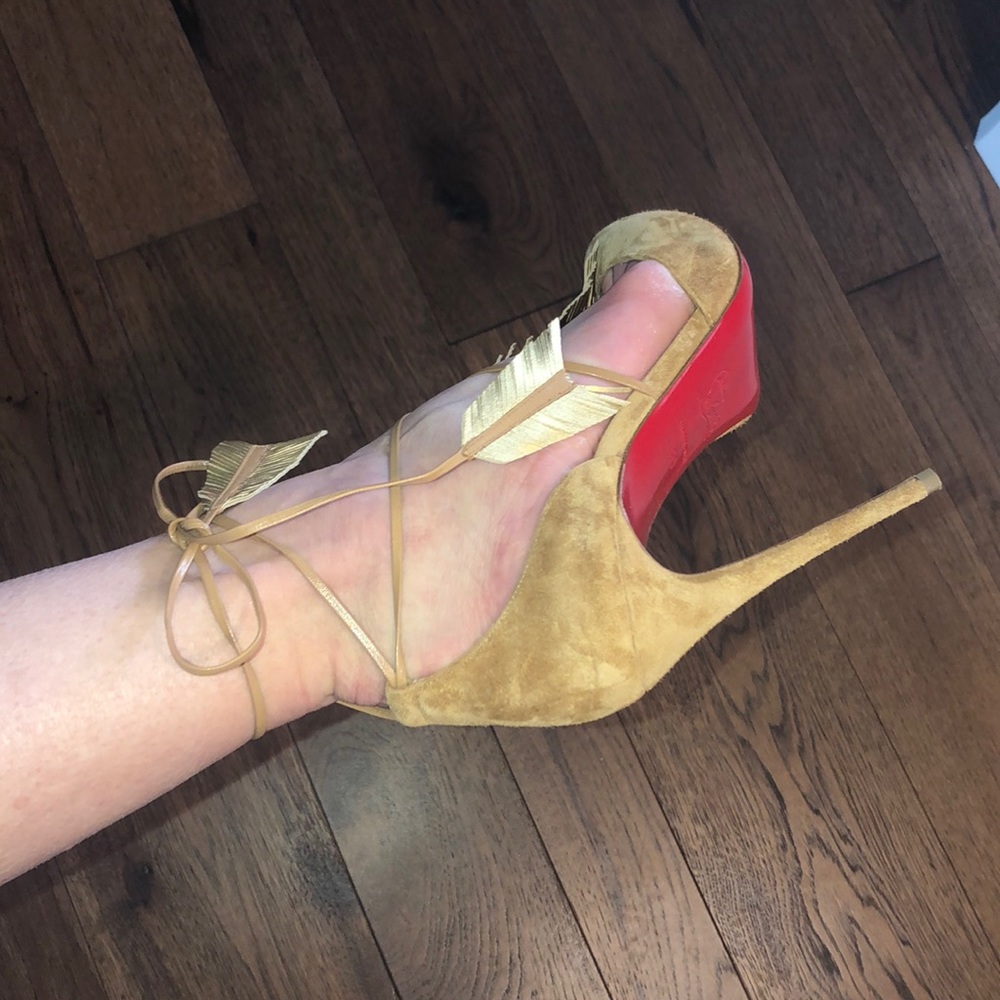 Christian Louboutin